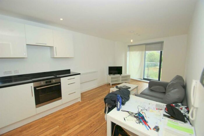 1 Bedroom Apartment To Rent In Aire, Cross Green Lane, Leeds, X1