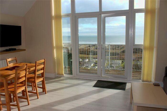 2 Bedroom Flat For Sale In Pendine Manor, Pendine, Carmarthen, SA33