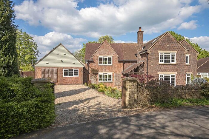 5 Bedroom Detached House To Rent In Upper Rissington, GL54