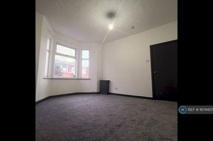 2 Bedroom Flat To Rent In Tollemache Street, Wallasey, CH45