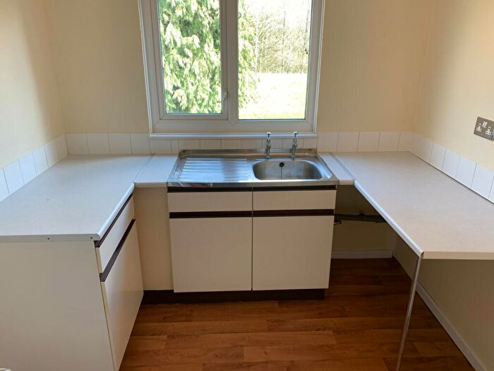 1 Bedroom Flat To Rent In Mitcheldean Covert, Birmingham, West Midlands, B14