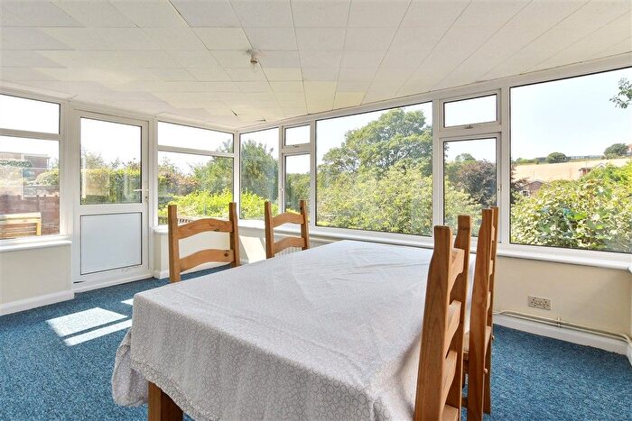 3 Bedroom Semi-detached House For Sale In Falmer Gardens, Woodingdean, Brighton, East Sussex, BN2