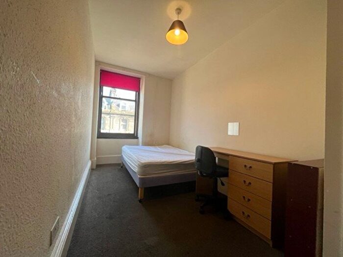 1 Bedroom Flat To Rent In Commercial Street, Dundee, DD1