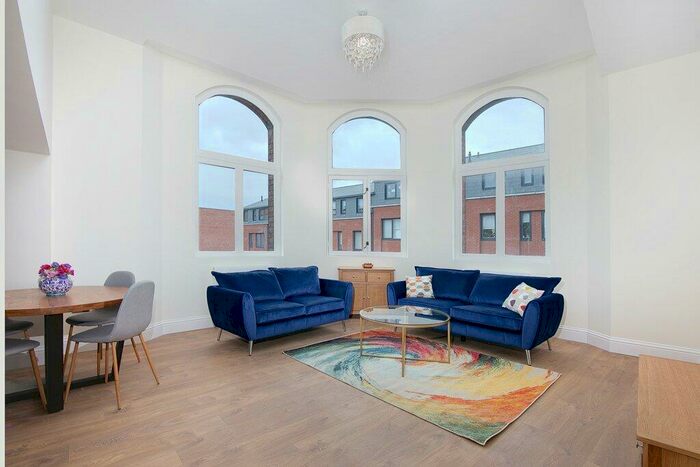 2 Bedroom Apartment To Rent In Sydenham Place, B Tenby Street, Birmingham, B1