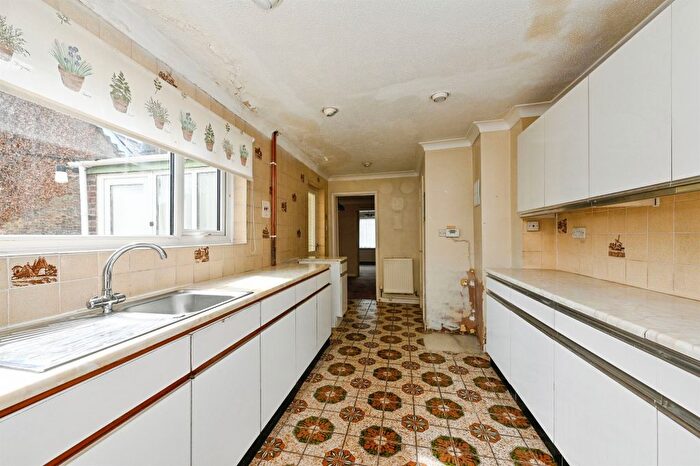 4 Bedroom Detached House For Sale In Upgate Street, Southery, Downham Market, PE38