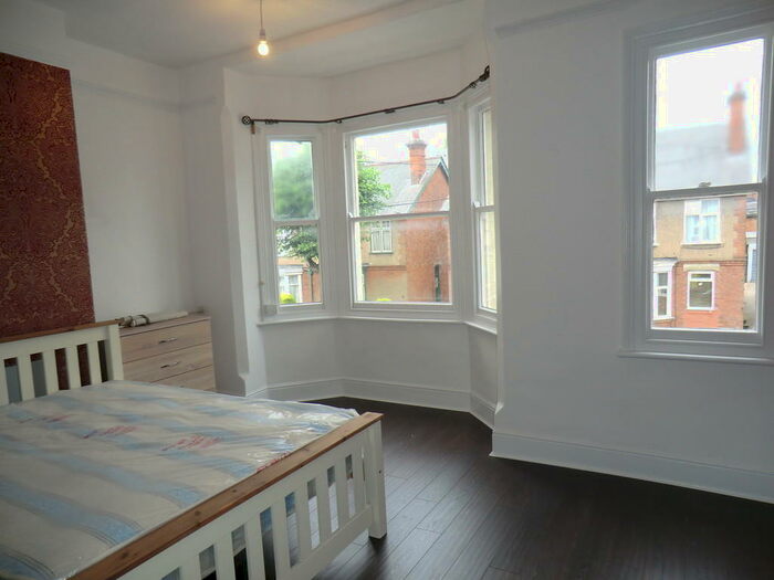 4 Bedroom Terraced House To Rent In Earlsdon Avenue North, Earlsdon, CV5