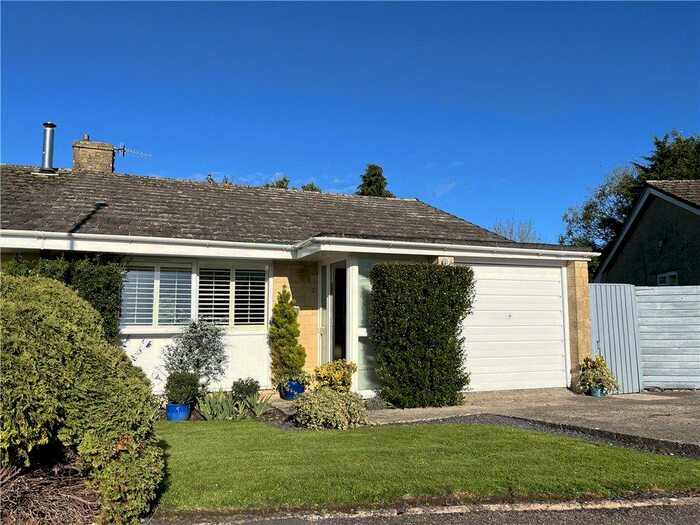 2 Bedroom Bungalow To Rent In Riverside, Beaminster, DT8