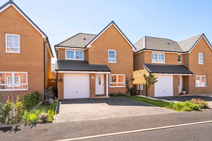 3 Bedroom Detached House For Sale In Wessingham Road, Watton, IP25