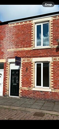 2 Bedroom Terraced House For Sale In Edward Street, Eldon Lane, DL14
