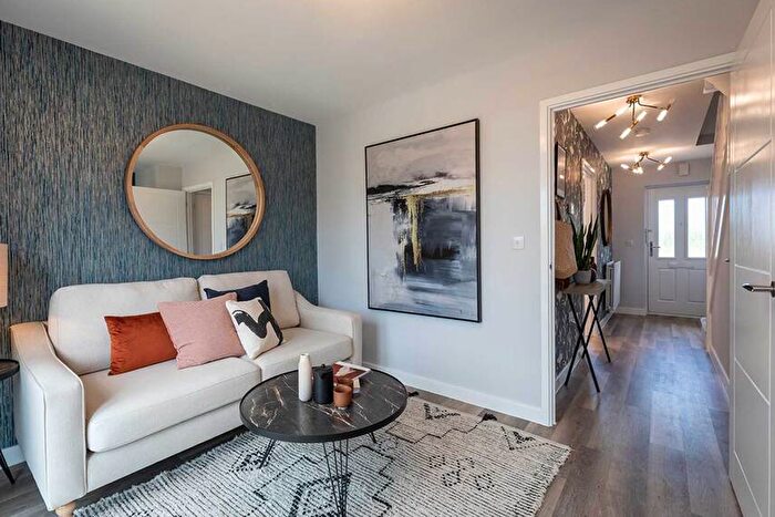 2 Bedroom Terraced House To Rent In Leaf Living At Whiteley Meadows, Willowherb Road, SO30