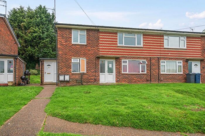 2 Bedroom Apartment To Rent In Elmtree Hill, Chesham, HP5