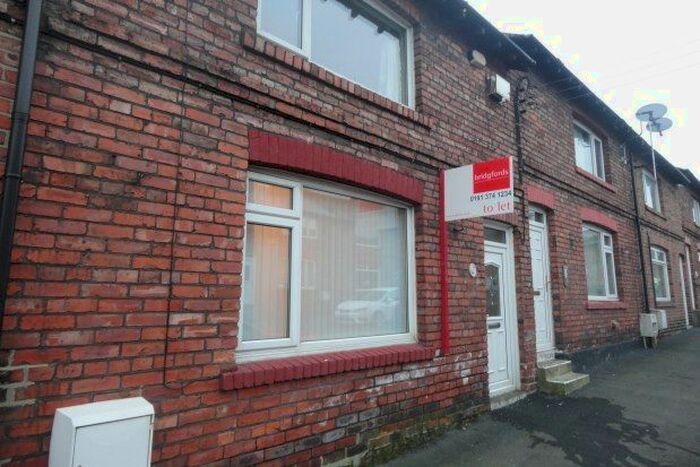 2 Bedroom Property To Rent In Bowburn, Durham DH6