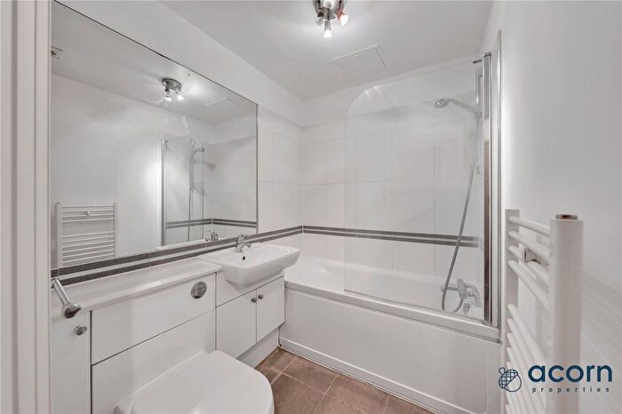 1 Bedroom Flat To Rent In Bentfield House, Heritage Avenue, London, NW9