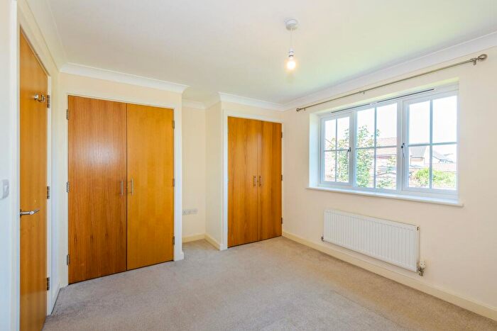 2 Bedroom End Of Terrace House To Rent In Abbitts Place, Glemsford, CO10