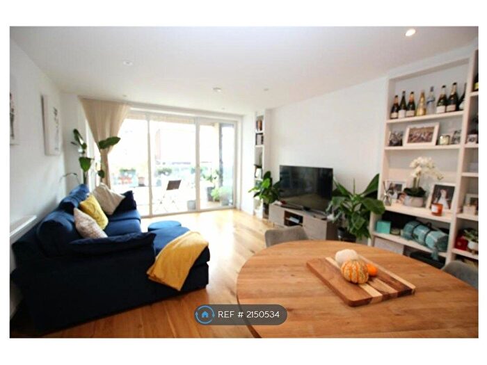 1 Bedroom Flat To Rent In Grove Place, London, SE9