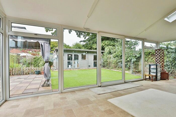 5 Bedroom Detached House For Sale In The Oaks, Ashill, Thetford, IP25