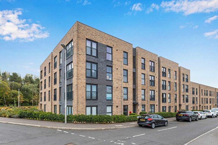 2 Bedroom Flat For Sale In (Flat ), Goldcrest Place, Cammo, Edinburgh, EH4