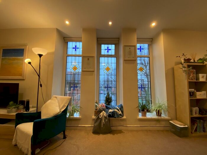 2 Bedroom Flat To Rent In Adamsdown Church, Adamsdown Square, CF24