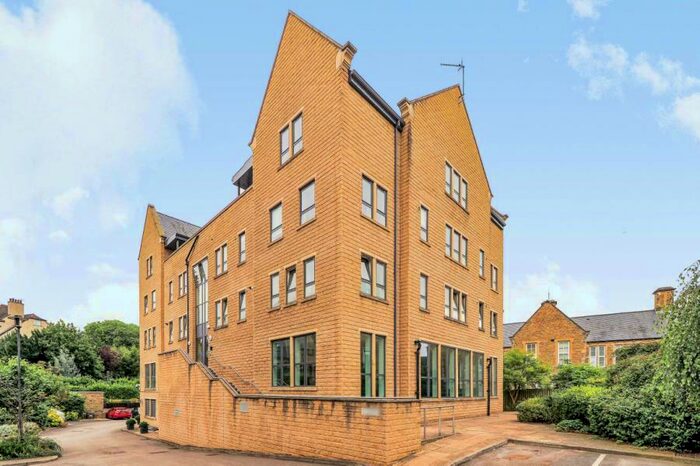 1 Bedroom Apartment To Rent In Osborne Mews, Nether Edge, S11