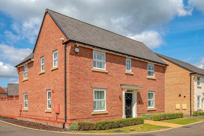 3 Bedroom Detached House For Sale In Richardson Lane, Halstead, CO9