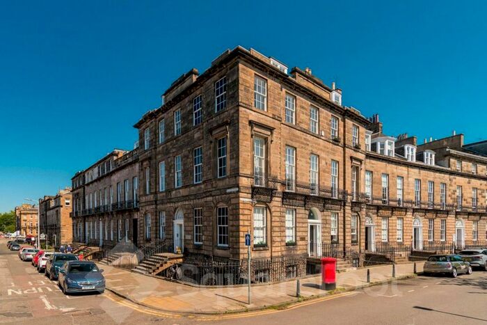 3 Bedroom Flat To Rent In Walker Street, Edinburgh, EH3