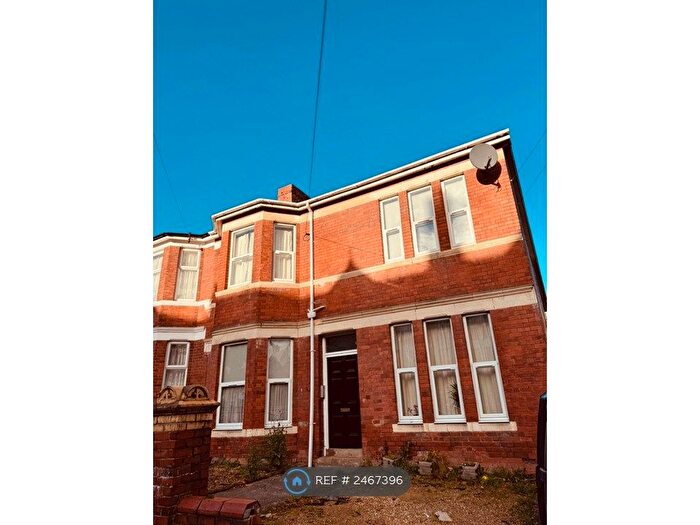 1 Bedroom Flat To Rent In Bryngwyn Road, Newport, NP20