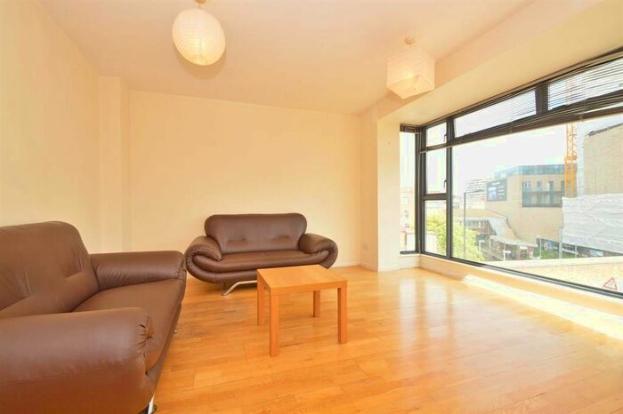 1 Bedroom Flat To Rent In Boleyn Road, London, N16