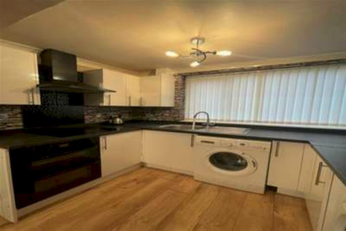 2 Bedroom House To Rent In Keswick Road, Burnley, BB10