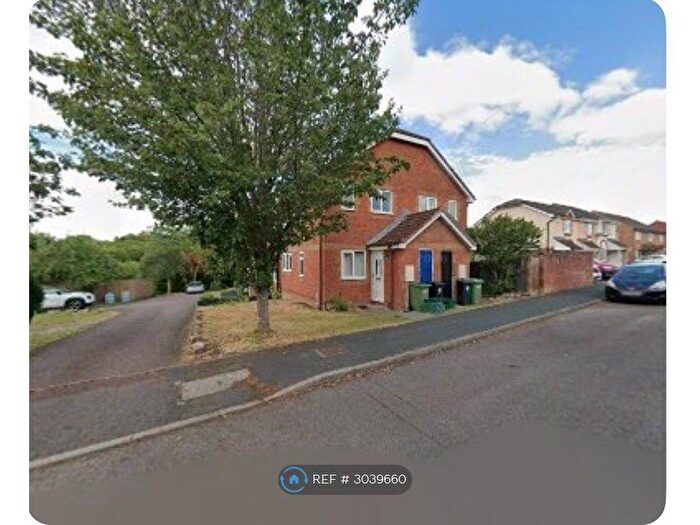 2 Bedroom Semi Detached House To Rent In Ormonds Close, Bristol, BS32