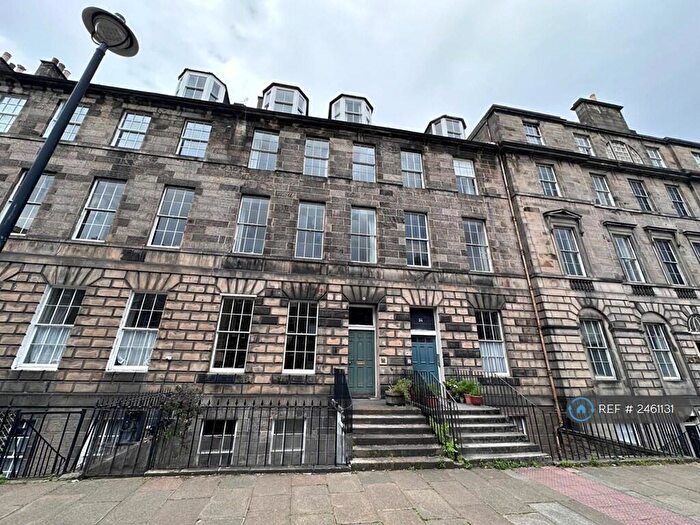 4 Bedroom Flat To Rent In London Street, Edinburgh, EH3
