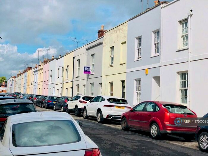 1 Bedroom Flat To Rent In London Road, Cheltenham, GL52