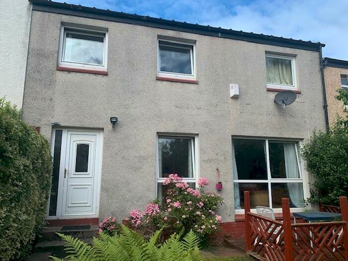 3 Bedroom Terraced House To Rent In Alloway Loan, Liberton, Edinburgh, EH16