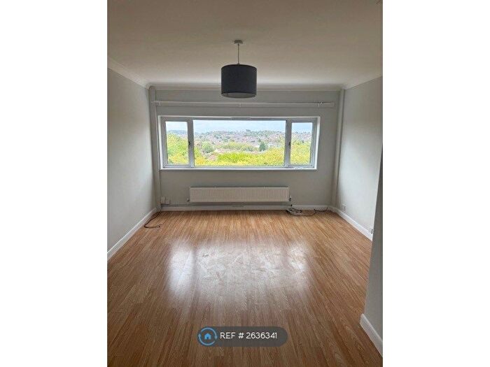 2 Bedroom Flat To Rent In Hayworth Road, Sandiacre, NG10