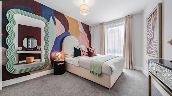 1 Bedroom Flat For Sale In Lewes Road, Brighton, BN2