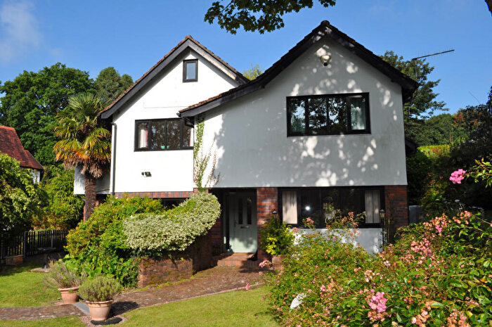 4 Bedroom Detached House For Sale In West Cross Lane West Cross Swansea, SA3