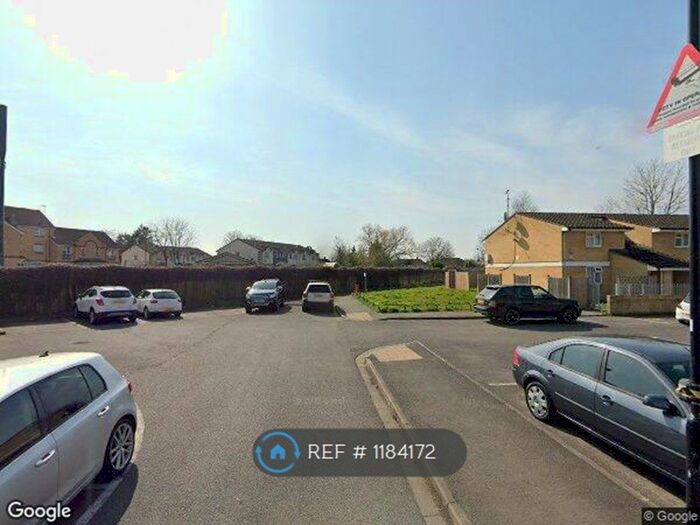 3 Bedroom Terraced House To Rent In Eldridge Close, Feltham, TW14