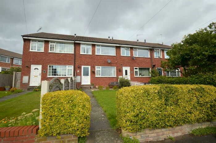 3 Bedroom Mews To Rent In Brough Street West, Macclesfield, SK11