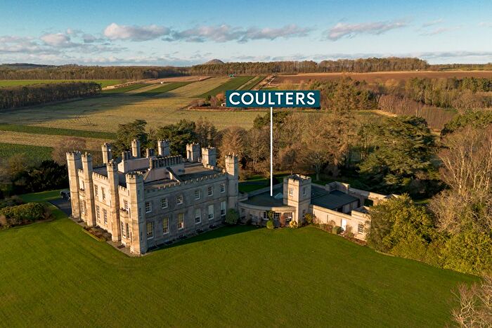 3 Bedroom Flat For Sale In Garden Wing, Old Mansion House, Newbyth, East Linton, EH40