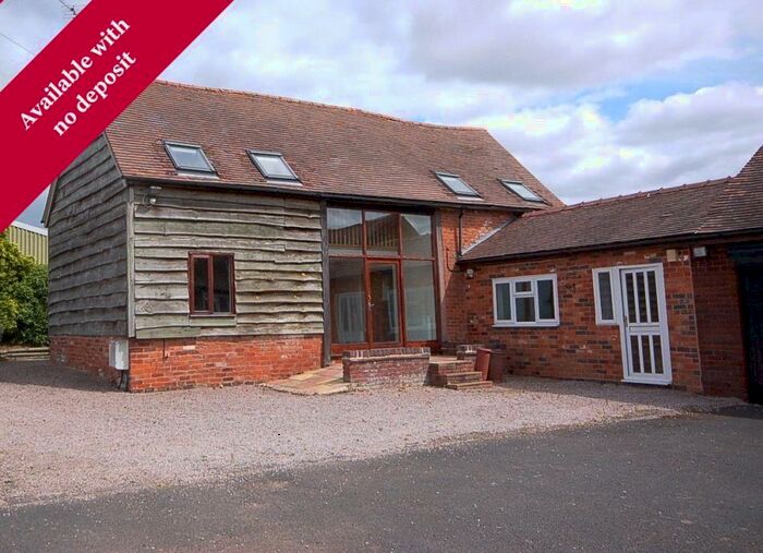 3 Bedroom Barn Conversion To Rent In Bournewood Barn, Drollis Farm, Bournes Green, Kidderminster, Worcestershire, DY10
