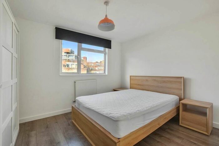 4 Bedroom Maisonette To Rent In Annesley Walk, London, N19