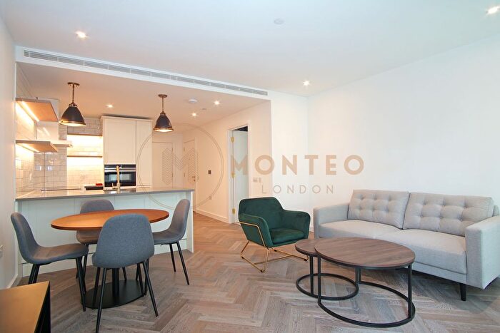 1 Bedroom Flat To Rent In Cashmere Wharf, Gauging Square, London, E1W