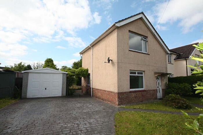 3 Bedroom Semi-Detached House To Rent In Hardy Road, Eastleigh, SO50
