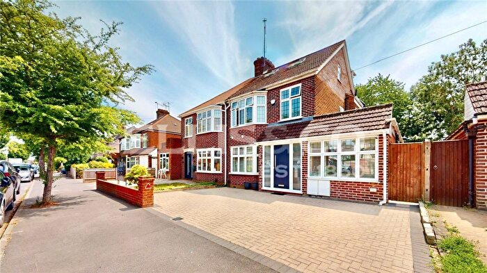 4 Bedroom Semi-Detached House To Rent In Elm Avenue, Eastcote, HA4