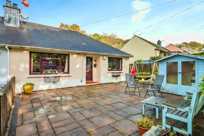 3 Bedroom Bungalow For Sale In Llandygwydd, Aberteifi, Llandygwydd, Cardigan, SA43