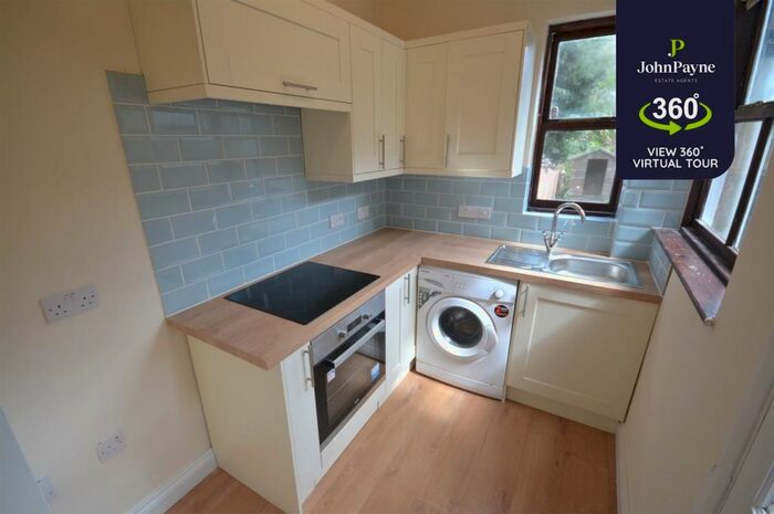 2 Bedroom Terraced House To Rent In Collingwood Road, Coventry, CV5