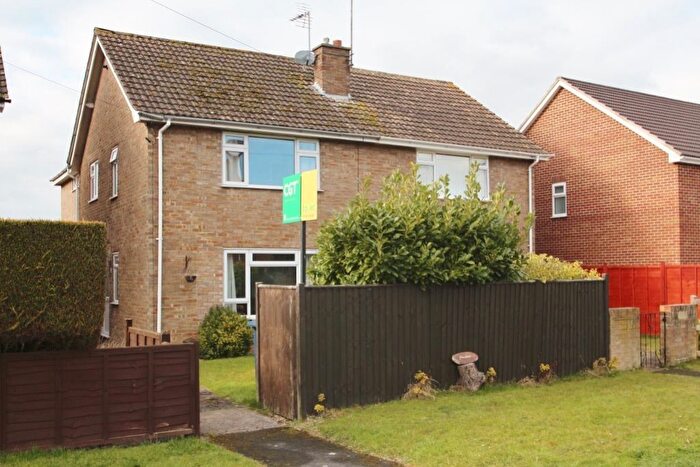 3 Bedroom Semi Detached House To Rent In Shurdington Road, Shurdington, Cheltenham, GL51