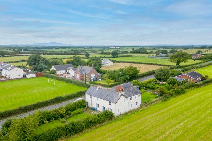 4 Bedroom Detached House For Sale In Oulton, Wigton, CA7