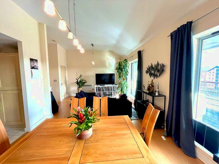 2 Bedroom Apartment To Rent In Northpoint, Gloucester Docks, GL1