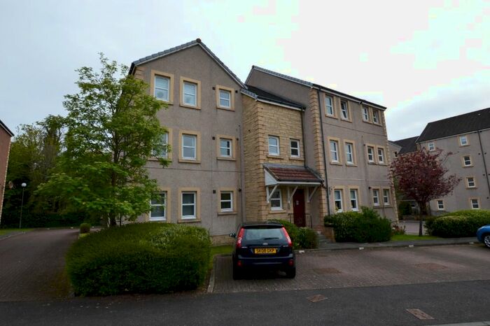 1 Bedroom Flat To Rent In Provost Kay Park, Kirkcaldy, KY1