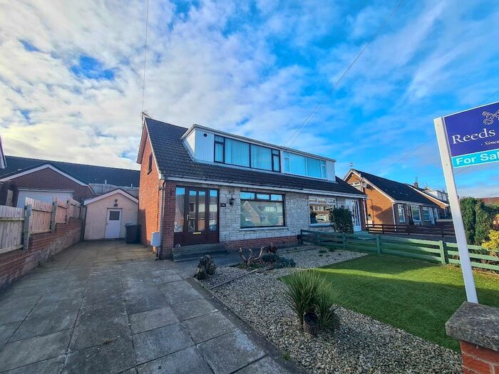 3 Bedroom Semi-Detached House For Sale In Killeen Avenue, Bangor, County Down, BT19
